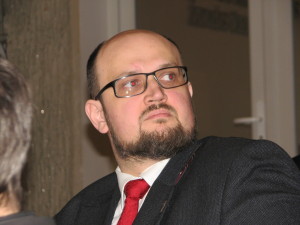 Rolandas Taraškevičius