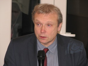 V.Katkevičius tikino, kad kaime esančių namų ūkių pajamos per ketverius metus turėtų padidėti apie 200 eurų per mėnesį.