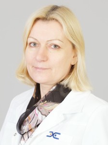 dr. Ligita Jančiorienė