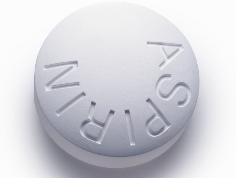 geriausias laikas vartoti aspiriną ​​širdies sveikatai