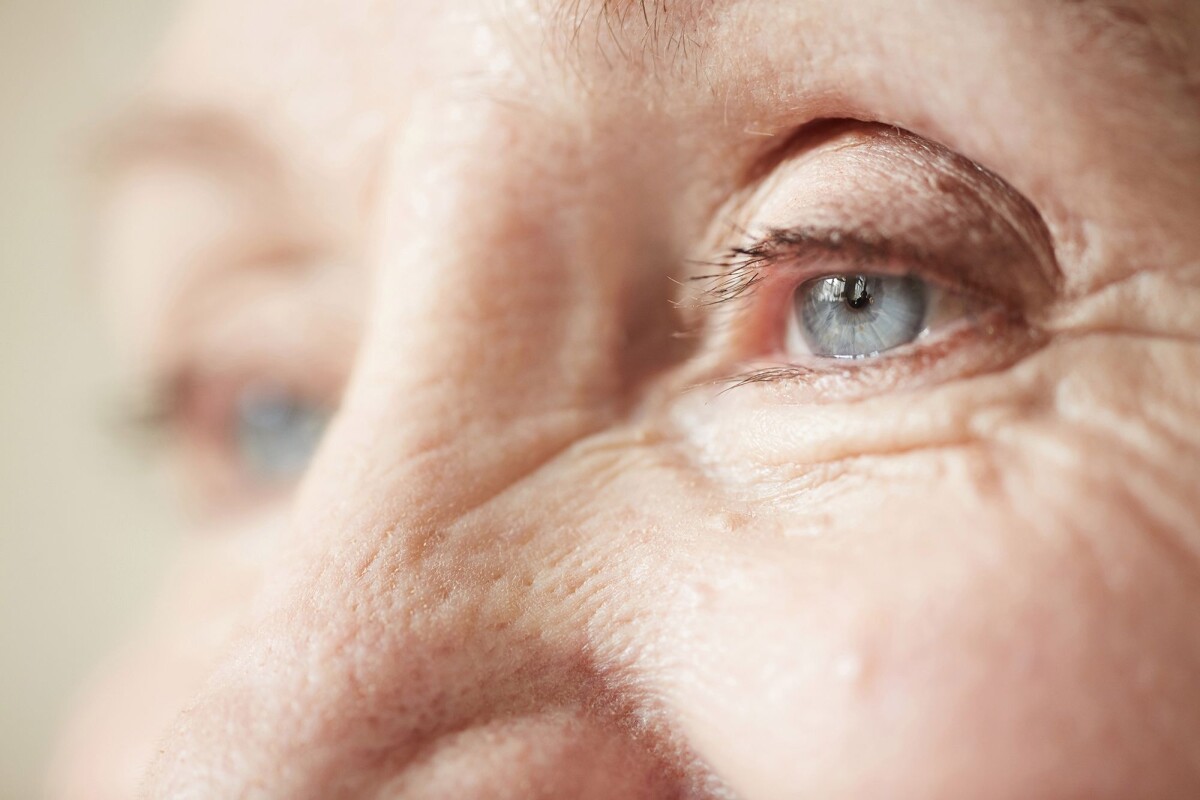 Blogai kontroliuojamo kraujo spaudimo poveikis akims