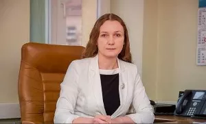 Evelina Gudzinskaitė