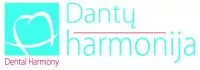 Dantu_harmonija_logo