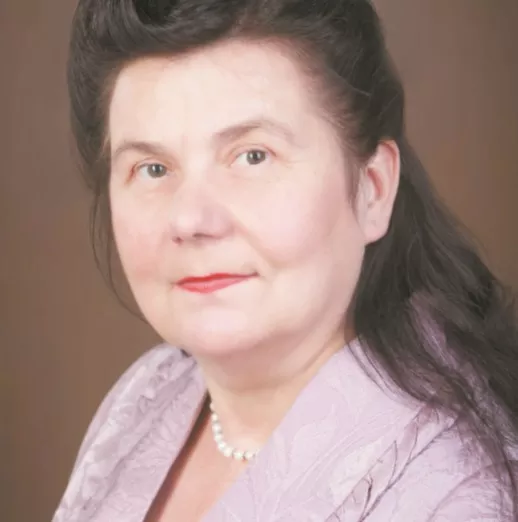 Notarė Ona Olesikienė atkreipia dėmesį, kad šiuo metu notarai paslaugas teikia tik biuruose. Jokių išvykstamųjų paslaugų dėl sudėtingos situacijos šalyje jie teikti negali. Asmeninio archyvo nuotr. 